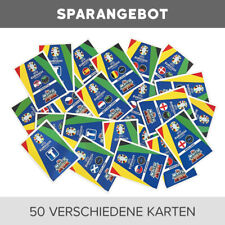 Match Attax UEFA EURO 2024 Germany 50 verschiedene, zufällige Karten picture