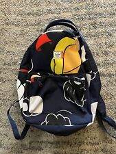 Herschel X Disney, Backpack Mickey Mouse Disney WDW (Great for Disney Holidays) picture