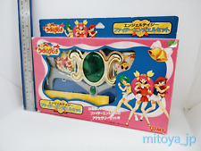 TOMY Wedding Peach Fighter Angel set Angel Daisy picture