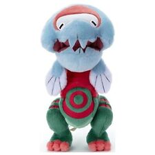 Pokemon Get Plush Toy, Dracovish, Height 10.2 inches (26 cm) picture