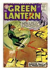 Green Lantern #3 GD+ 2.5 1960 picture