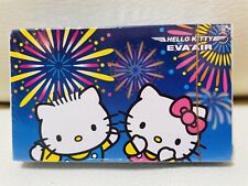 Hello Kitty and Dear Daniel Playing Cards EVA AIR,Fireworks version,Rare☆ 2012 picture