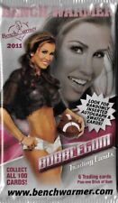 2011 Bench Warmer Trading Cards Complete Your Set U PICK Holly Madison picture