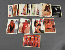 1994 Women of the World singles  U-pick , finish your set picture