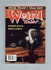 Weird Tales 2nd Series Sep 1991 #302 VF 8.0 picture