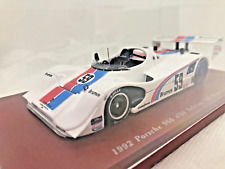 1:43 Porsche 966 #59 Sebring 12 hr Haywood Brumos Racing 1992 Truescale RARE picture