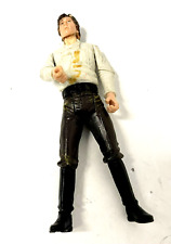 Star Wars Han Solo Battle of Carkoon Action Figure picture