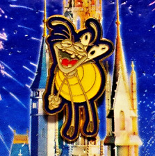🕯️ Ray Firefly from Princess And The Frog Pin: Raymond 2020 Holiday Gifting Pin picture