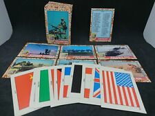 1991 TOPPS Desert Storm Series 2 Complete 88 Base Card + 11 Sticker Card Set picture