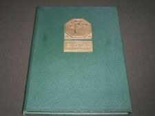 1928 THE EMBLEM CHICAGO NORMAL COLLEGE YEARBOOK + SUPPLEMENT - YB 915 picture