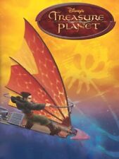 2002 Artbox Treasure Planet FilmCardz Cards  BASE/HOLEFILLERS *UPICK* picture