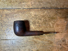 Barling’s Make YE OLDE WOOD Smooth Billiard Pre-Transition Pipe picture