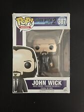 John Wick Funko Pop 387, Toys, , Collectibles, Models, Bobbles picture