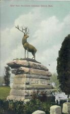 BPOE Elks Rest Woodmere Cemetery Detroit MI Michigan picture
