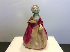 **RARE** Royal Doulton Rosebud Figurine picture