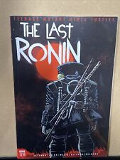 The Last Ronin #1 1st Print NM - Teenage Mutant Ninja Turtles picture