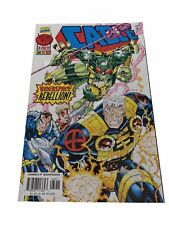 Cable (1993 series) #39 in Near Mint condition. Marvel comics (box7) picture