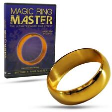 Magic Ring Master Magic Training - Special Ring Included picture