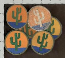 One WW 2 103rd Infantry Division Patch picture