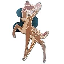 Vtg 2002 Walt Disney Pin Bambi picture