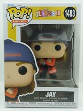 Funko Pop Movies Clerks III Jay #1483 picture