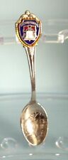Vintage 1976 BICENTENNIAL  SILVER PLATED  SPOON picture