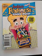 Archie's Funhouse Double Digest #5 VF 2015 picture