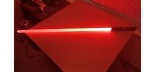 Star Wars RGB Red Lightsaber from UltraSabers picture