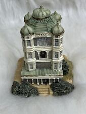 Vintage Liberty Opera House Collectible Figurine The Americana Collection 1993 picture