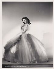 Loretta Young (1970s) ❤ Hollywood Beauty - Stylish Glamorous Photo K 442 picture