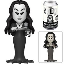 Funko Vinyl SODA: Adams Family - Morticia with 1:6 Chance of Chase picture