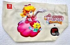 Princess Peach Bag- Limited Edition Very Rare Item picture