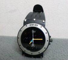 Vintage 90s Timex Star Trek Space Face Watch (UNTESTED) picture
