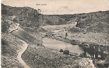 Twin Falls, Idaho Postcard Blue Lakes Postmark  1911    O4 picture