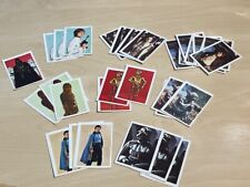 1980 FKS The Empire Strikes Back Stickers  - Pick the Ones You Need - Free Post picture