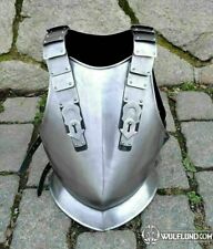 medieval 19th century french napoleon cuirass armor jacket breastplate halloween picture
