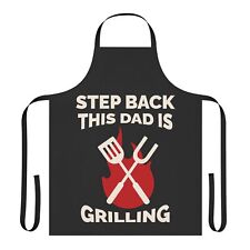 Fathers Day Apron, 3-Colors picture
