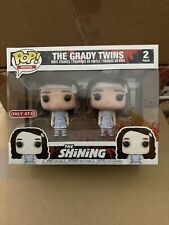 Funko Pop Vinyl: The Shining - The Grady Twins - Target (T) (Exclusive) picture
