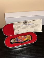Grateful Dead Stanley Mouse Limited Edition Knife #0969 One More Saturday Night picture