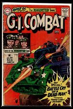 1966 G.I. Combat #116 DC Comic picture
