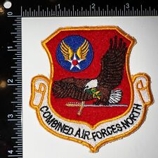 OIF OEF USAF Air Force Combined Air Forces North Patch picture