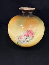 German Royal Bonn Antique Flower Vase picture