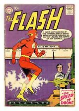 Flash #108 GD/VG 3.0 1959 picture