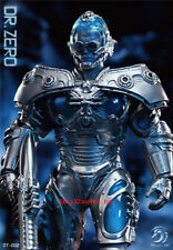 In Stock Dragon Toys 1/6 DP002  Victor Fries 12 inches Action Figure Model New picture