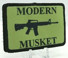  Modern Musket 2nd amendment 2