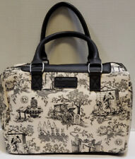 Retired Authentic Disney Park Original Haunted Mansion Handbag with  Strap. NWOT picture