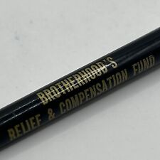VTG Ballpoint Pen Brotherhood's Relief & Compensation Fund Harrisburg PA picture
