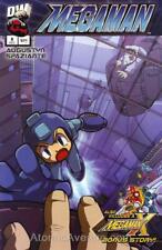Mega Man #4 VF; Dreamwave | Last Issue - we combine shipping picture
