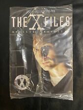 X-Files Official Fan Club Magazine - Collector’s Edition- Brand New picture
