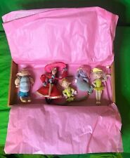 Disney PETER PAN 50th Anniversary LE 1500 Felt Ornaments Inspired by MARY BLAIR  picture